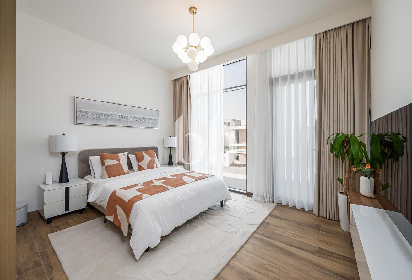 Beautifully Furnished Type A | Internal photo 17