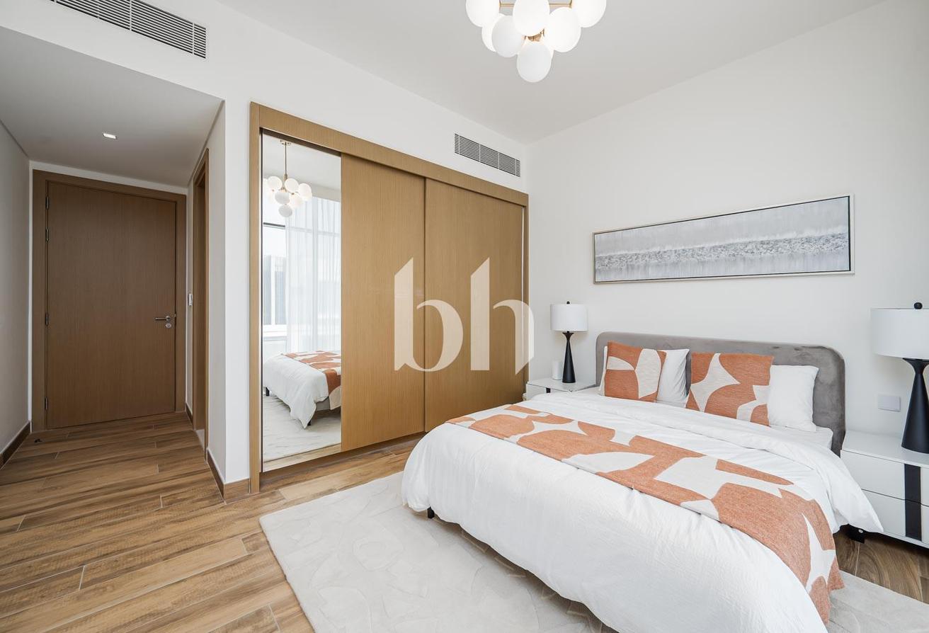 Beautifully Furnished Type A | Internal photo 19