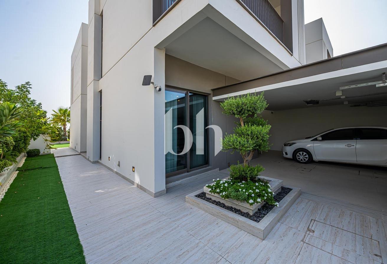 Beautifully Furnished Type A | Internal photo 29