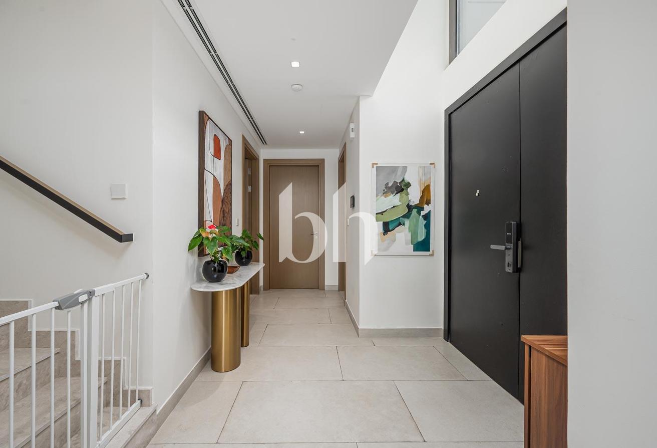 Beautifully Furnished Type A | Internal photo 11