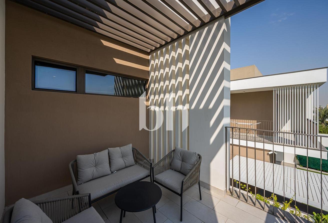 Beautifully Furnished Type A | Internal photo 15