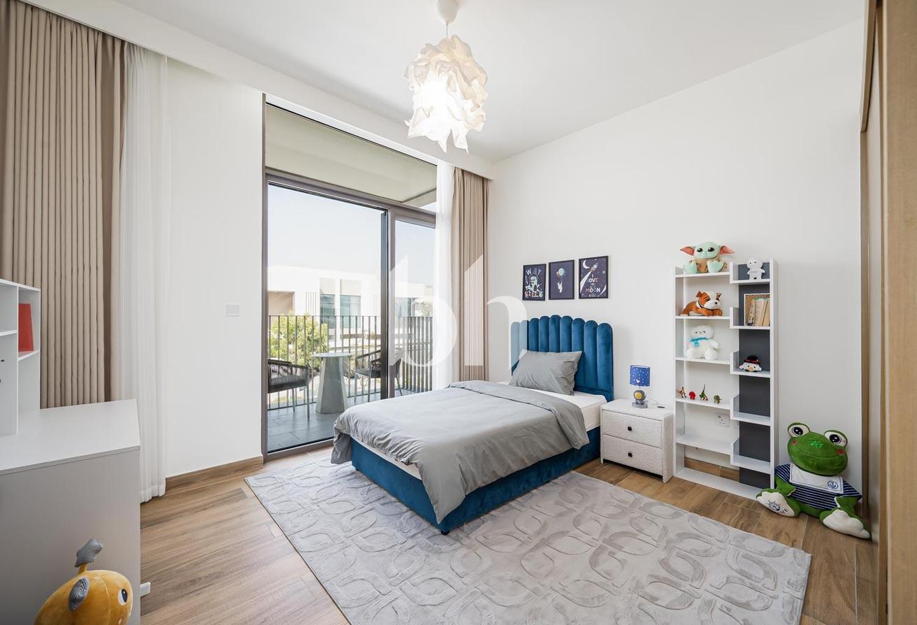 Beautifully Furnished Type A | Internal photo 20