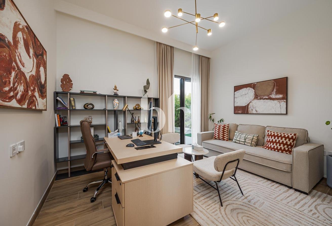 Beautifully Furnished Type A | Internal photo 7