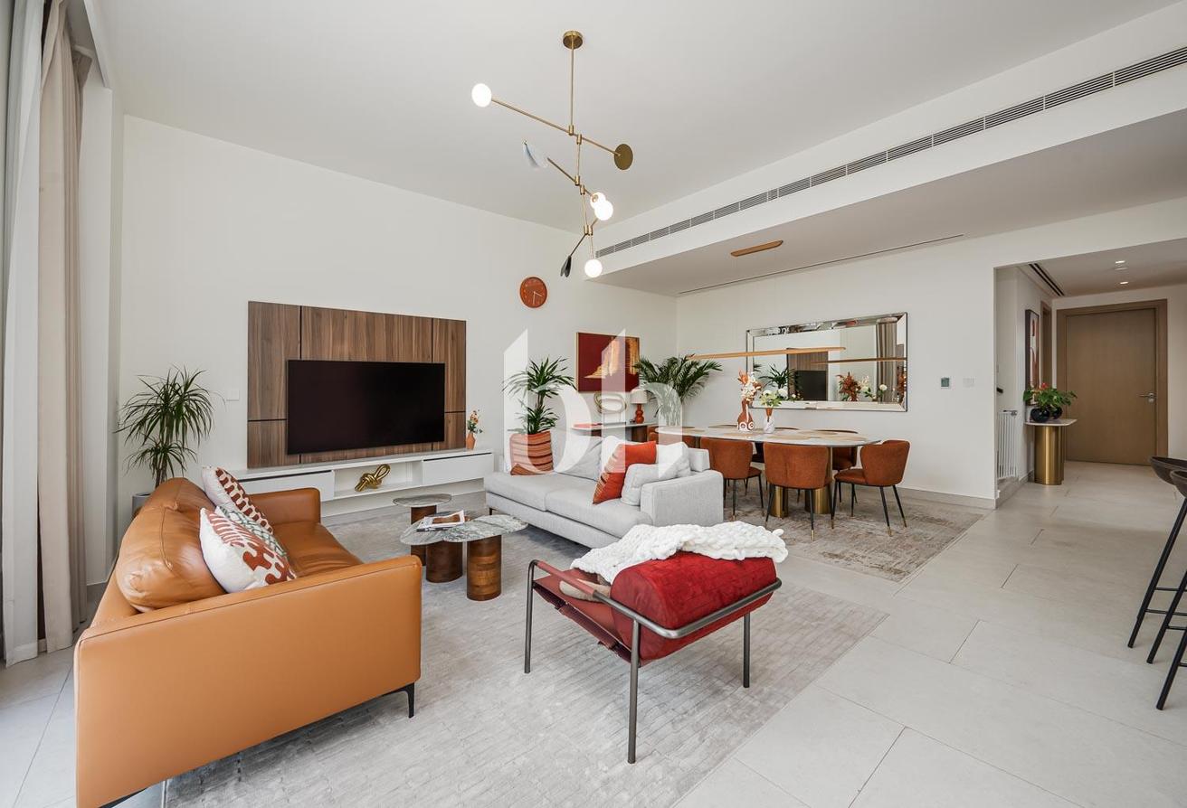Beautifully Furnished Type A | Internal photo 5