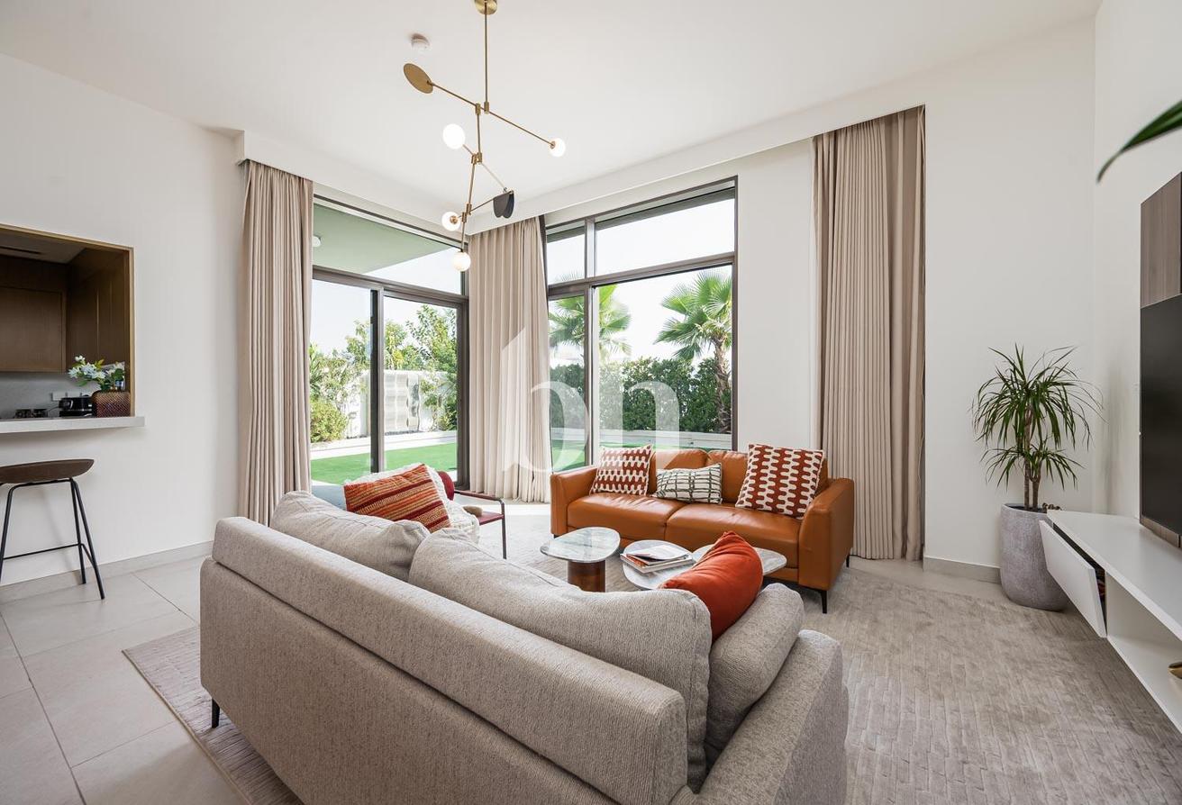 Beautifully Furnished Type A | Internal photo 6
