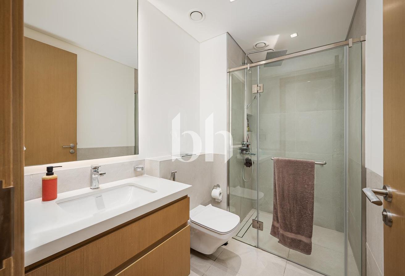 Beautifully Furnished Type A | Internal photo 21