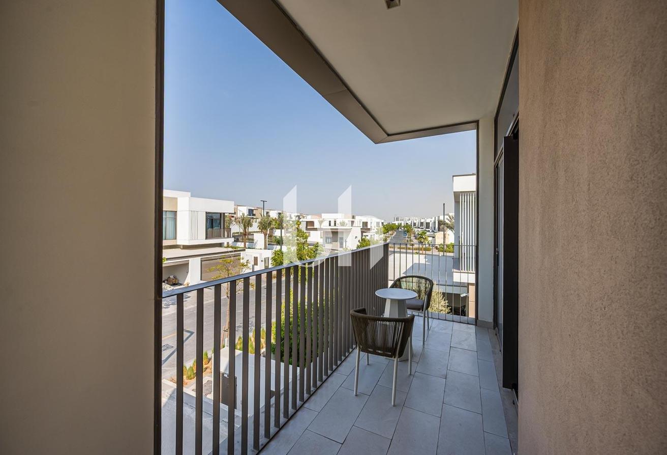 Beautifully Furnished Type A | Internal photo 23