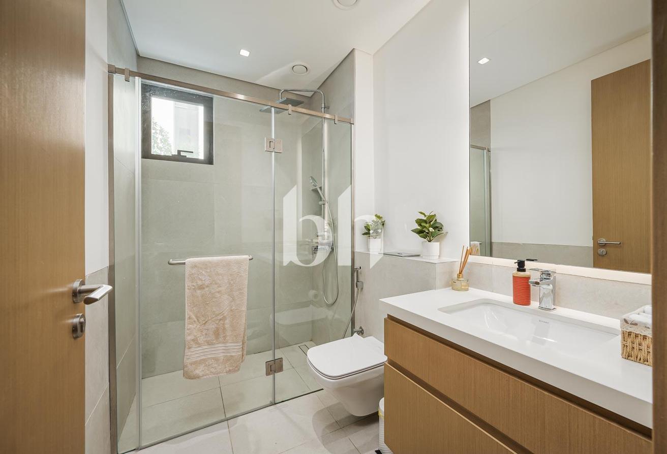 Beautifully Furnished Type A | Internal photo 9