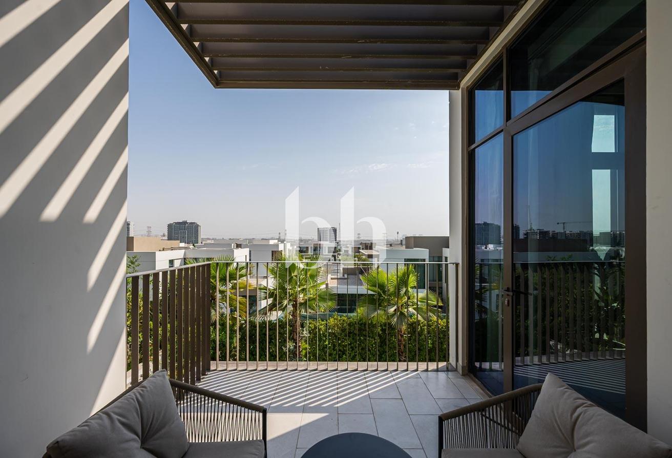 Beautifully Furnished Type A | Internal photo 13