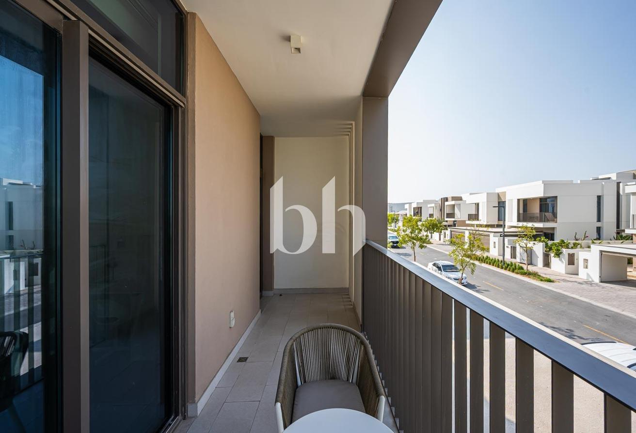 Beautifully Furnished Type A | Internal photo 22