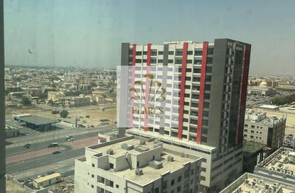 Apartment - 2 Bedrooms - 2 Bathrooms for rent in Almond Tower - Garden City - Ajman Apartment - 2 Bedrooms - 2 Bathrooms for rent in Almond Tower - Garden City - Ajman
