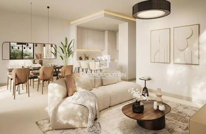 Townhouse - 4 - 5 for sale in Jebel Ali Village Townhouses - Jebel Ali Village - Jebel Ali - Dubai