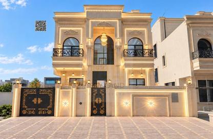 Villa - 5 - 7 for sale in Kabbali Hills - Al Helio 2 - Al Helio - Ajman