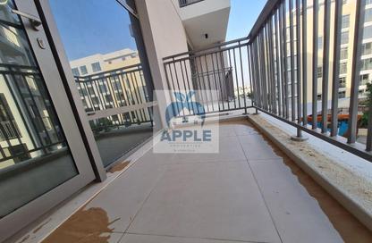 Apartment - 1 Bedroom - 1 Bathroom for rent in Uptown Al Zahia - Al Zahia - Muwaileh Commercial - Sharjah