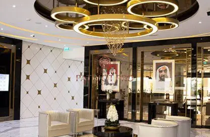 مكتب - غرفة نوم - 1 حمام للبيع في برج داماك - برشا هايتس (تيكوم) - دبي