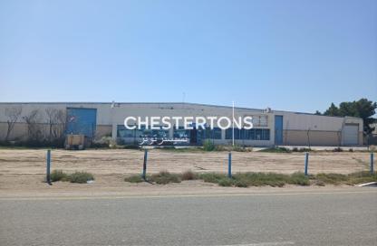 Warehouse - Studio for sale in Freezone South - Jebel Ali Freezone - Jebel Ali - Dubai