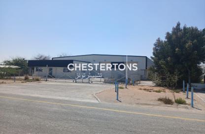 Warehouse - Studio for sale in Freezone South - Jebel Ali Freezone - Jebel Ali - Dubai