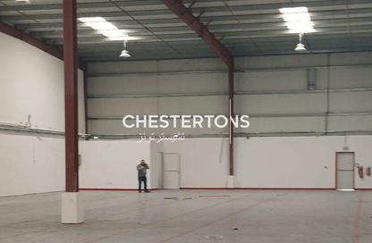 Warehouse - Studio for sale in Freezone South - Jebel Ali Freezone - Jebel Ali - Dubai