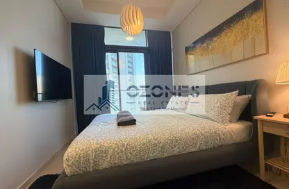 Apartment - 2 Bedrooms - 2 Bathrooms for rent in Aykon City Tower C - Aykon City - Business Bay - Dubai