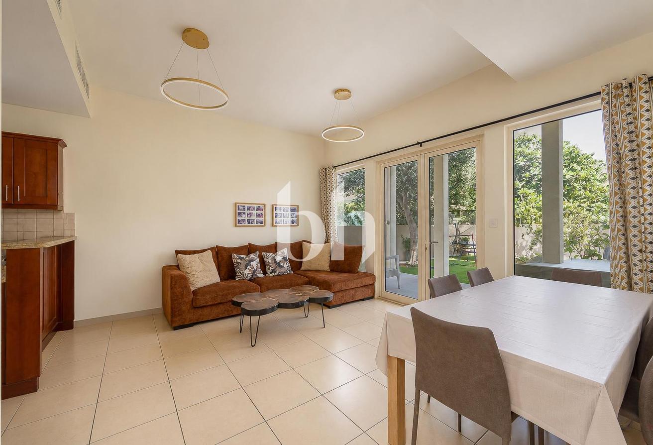 Type 9 | Unfurnished | Flexible Move | Large Plot photo 12