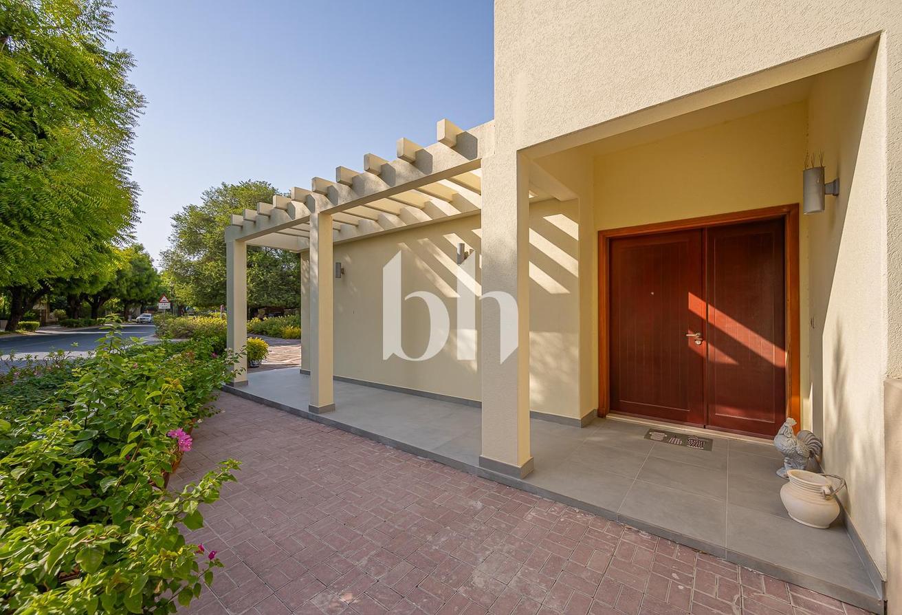 Type 9 | Unfurnished | Flexible Move | Large Plot photo 17