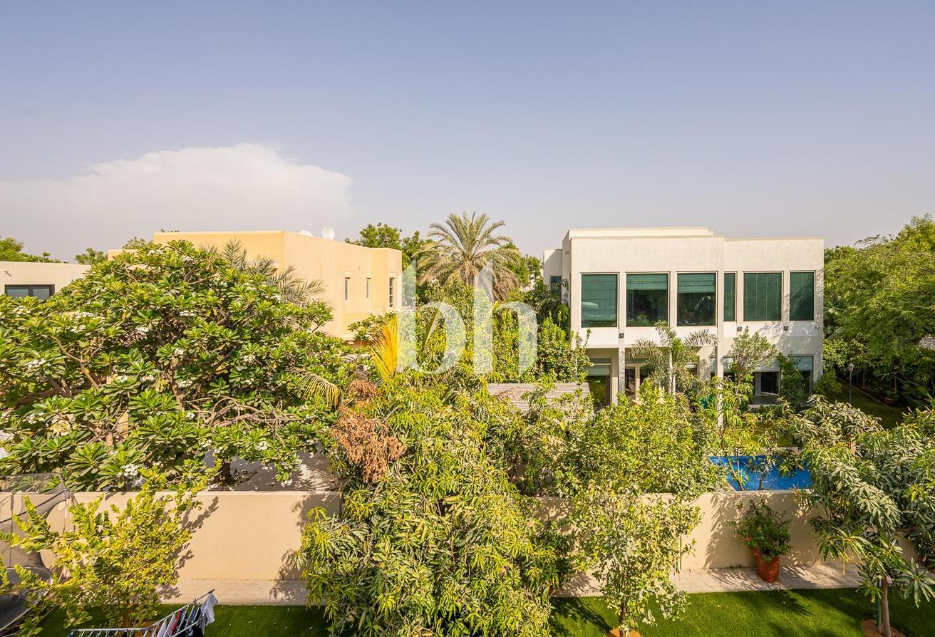 Type 9 | Unfurnished | Flexible Move | Large Plot photo 21