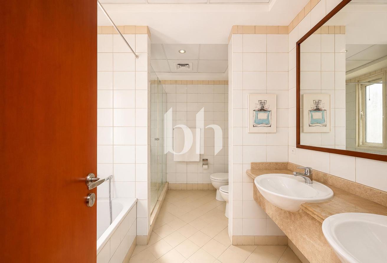 Type 9 | Unfurnished | Flexible Move | Large Plot photo 6