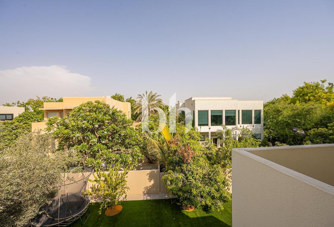 Type 9 | Unfurnished | Flexible Move | Large Plot photo 20