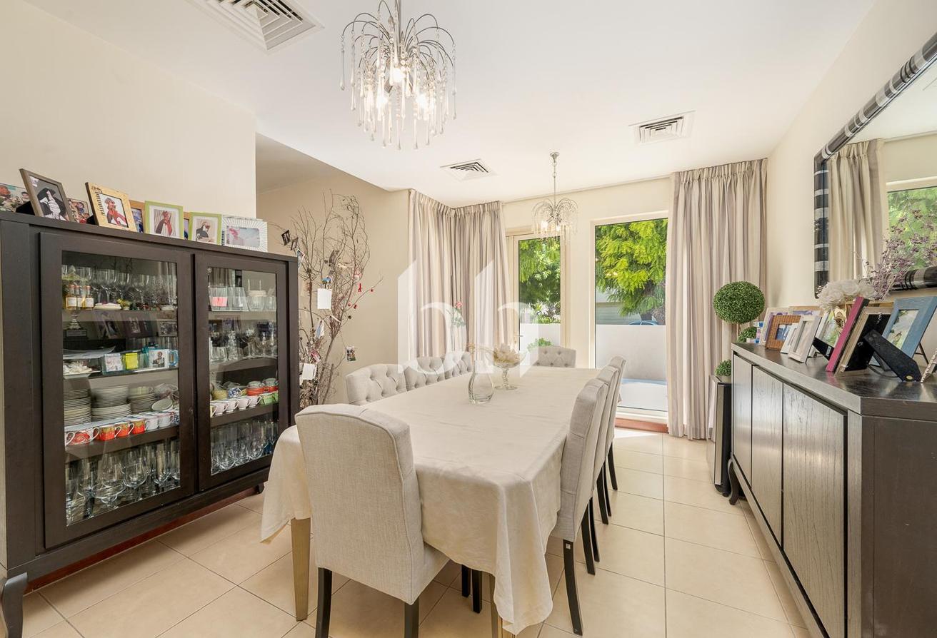 Type 9 | Unfurnished | Flexible Move | Large Plot photo 8