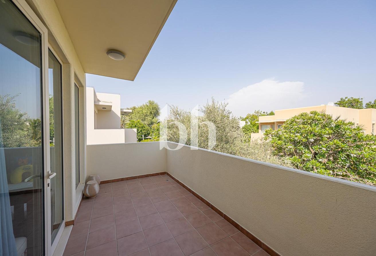 Type 9 | Unfurnished | Flexible Move | Large Plot photo 14