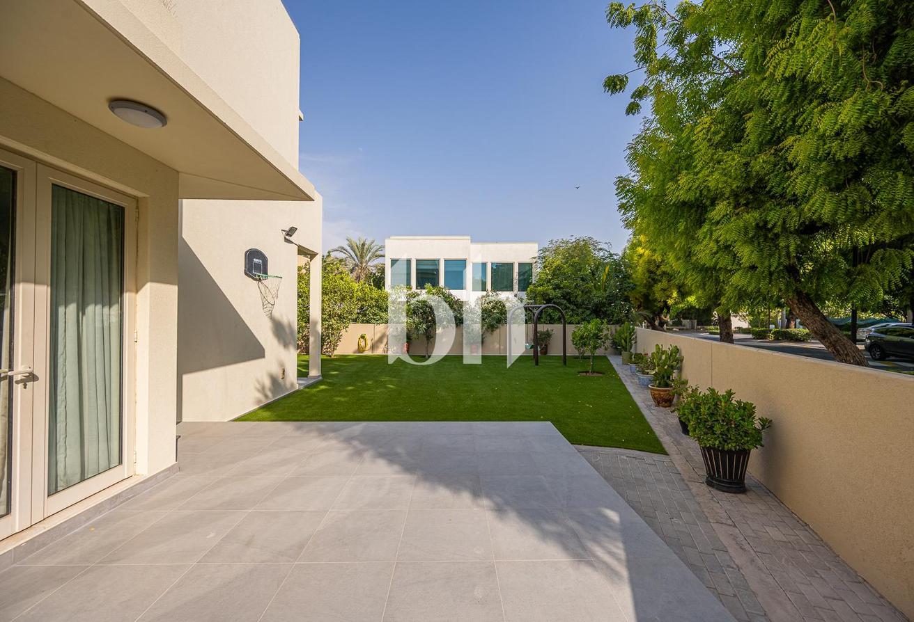 Type 9 | Unfurnished | Flexible Move | Large Plot photo 19