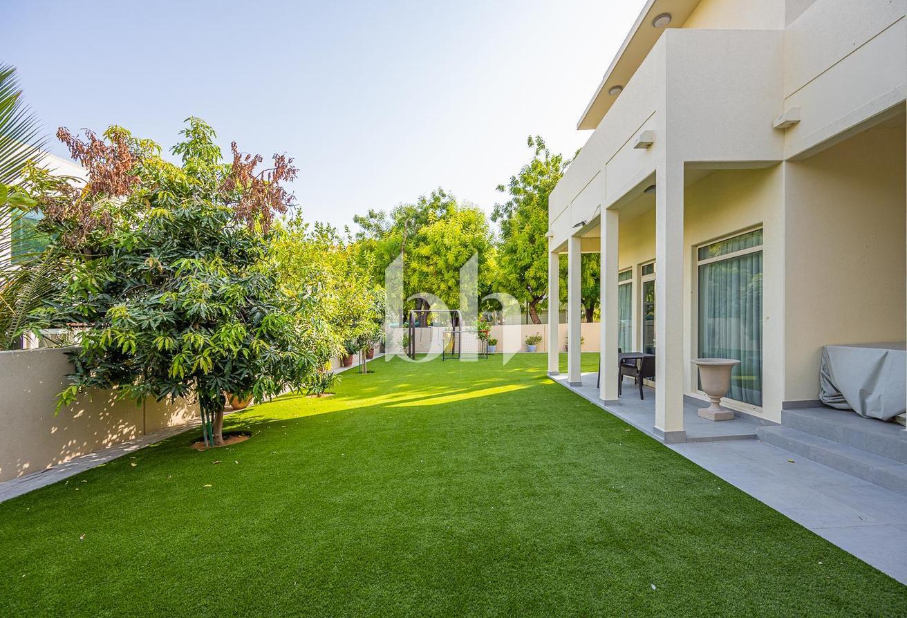 Type 9 | Unfurnished | Flexible Move | Large Plot photo 22