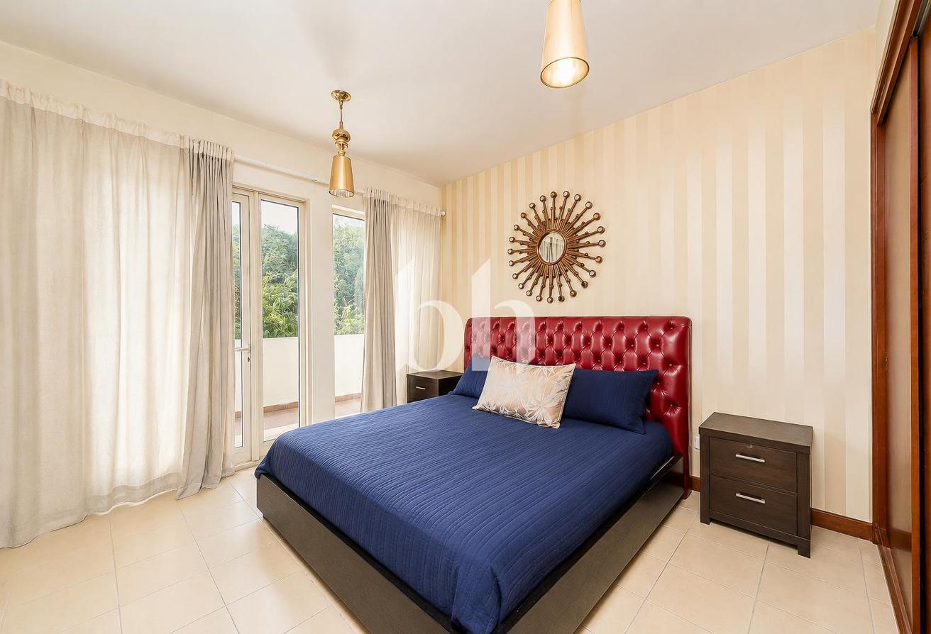 Type 9 | Unfurnished | Flexible Move | Large Plot photo 7