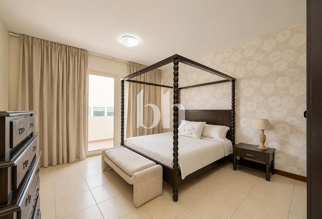 Type 9 | Unfurnished | Flexible Move | Large Plot photo 10
