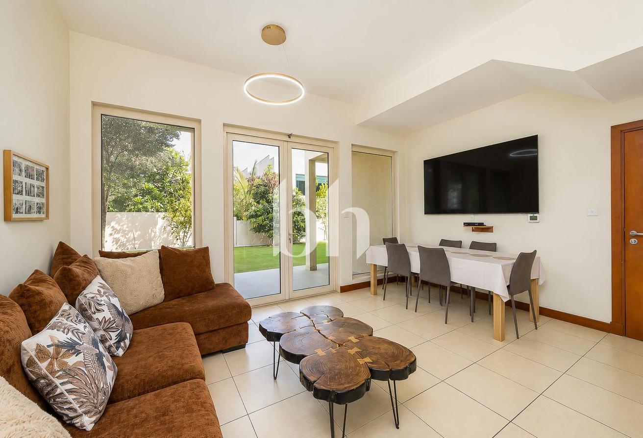 Type 9 | Unfurnished | Flexible Move | Large Plot photo 15
