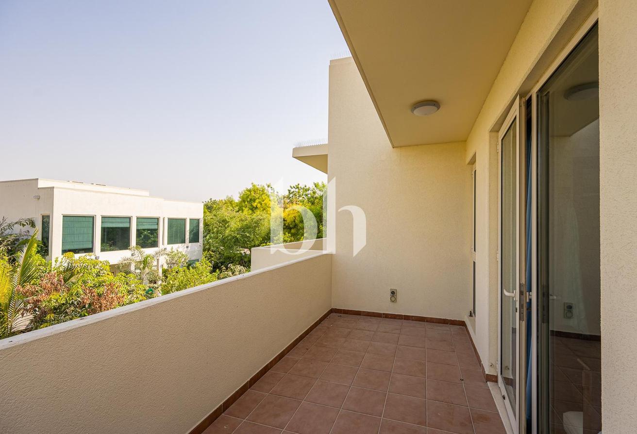 Type 9 | Unfurnished | Flexible Move | Large Plot photo 11