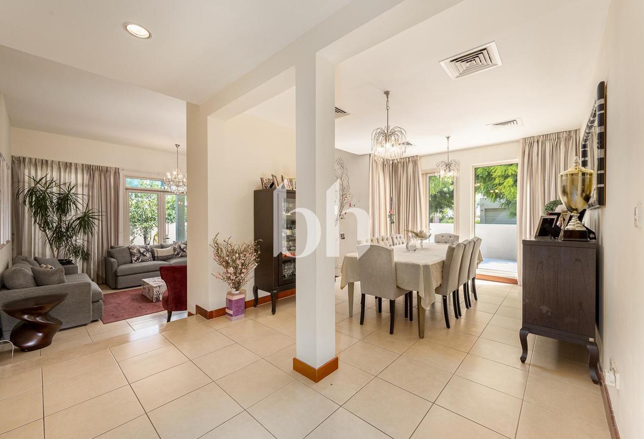 Type 9 | Unfurnished | Flexible Move | Large Plot photo 5