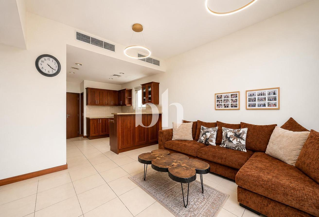 Type 9 | Unfurnished | Flexible Move | Large Plot photo 13