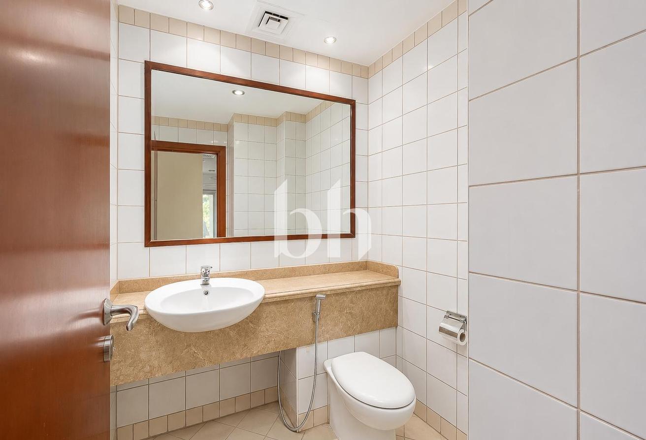 Type 9 | Unfurnished | Flexible Move | Large Plot photo 18