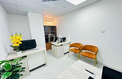 Office Space - Studio - 1 for rent in Silver Home Building - Hor Al Anz - Deira - Dubai