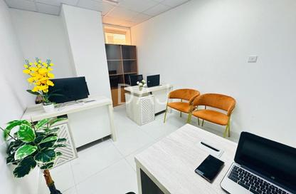 Office Space - Studio - 1 for rent in Silver Home Building - Hor Al Anz - Deira - Dubai Office Space - Studio - 1 for rent in Silver Home Building - Hor Al Anz - Deira - Dubai