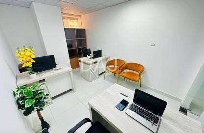 Office Space - Studio - 1 for rent in Silver Home Building - Hor Al Anz - Deira - Dubai Office Space - Studio - 1 for rent in Silver Home Building - Hor Al Anz - Deira - Dubai