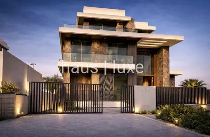 فيلا - 6 حمامات للبيع في ­ كفالي ايستايتس - داماك هيلز - دبي