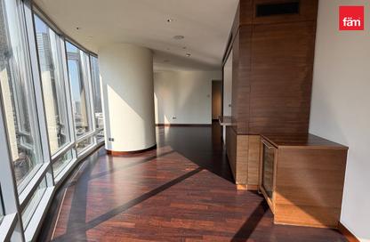 Apartment - 2 - 3 for rent in Burj Khalifa - Burj Khalifa Area - Downtown Dubai - Dubai