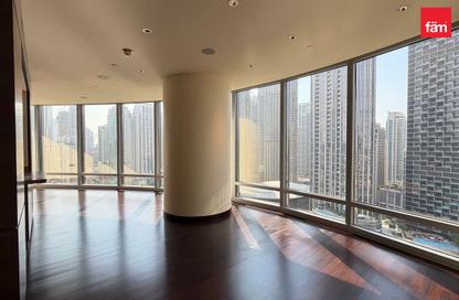 Apartment - 2 - 3 for rent in Burj Khalifa - Burj Khalifa Area - Downtown Dubai - Dubai