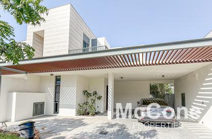 Townhouse - 4 - 5 for sale in Sun - Arabian Ranches 3 - Dubai