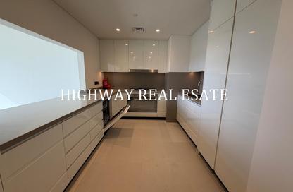 Apartment - 3 - 4 for rent in Vida 2 - Vida Residences - Aljada - Sharjah