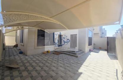 Villa - 5 Bedrooms - 7 Bathrooms for sale in Al Zaheya Gardens - Al Zahya - Ajman