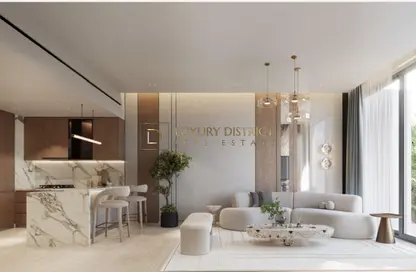 Apartment - 1 Bedroom - 2 Bathrooms for sale in Meridian at Mayfair - Mayfair Nexus - Dubai Lifestyle City - Dubai Land - Dubai Apartment - 1 Bedroom - 2 Bathrooms for sale in Meridian at Mayfair - Mayfair Nexus - Dubai Lifestyle City - Dubai Land - Dubai