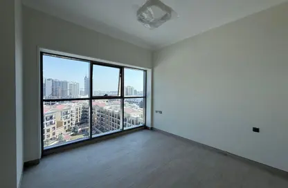 Apartment - 2 Bedrooms - 3 Bathrooms for rent in Art Courtyard - Arjan - Dubai